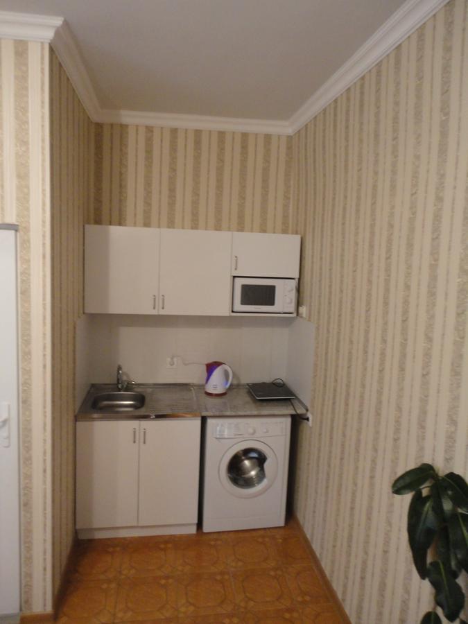 Like Home Guesthouse & Tours Erevan Exterior foto